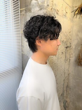 ペダル(PEDAL) PEDAL Men's Style No.89