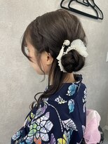 シャルム(charme) ニンニンヘアー