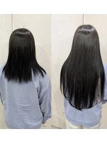 エデン メード(EDeN MAeD)&nbsp;【無加工毛エクステ】ダブル羽エクステ