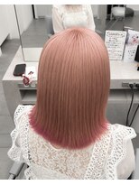ゲーム 名古屋栄店(GAME) ピンクベージュ