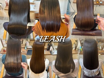 リーシュ(LEASH)の写真