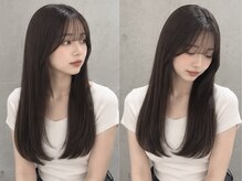 ヘアーリゾートガーデン 浅草 蔵前店(Hair Resort Garden)の雰囲気（髪質改善/縮毛矯正/髪質改善トリートメント/浅草/蔵前/浅草橋）