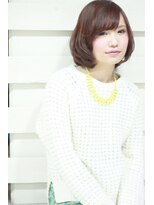 オーロ(ORO)&nbsp;コットンショートボブ