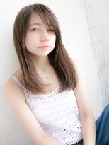 リリアン 表参道(relian)&nbsp;カラーならリリアンにおまかせ☆