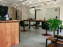 エイコーンズ ヘアー サロン(ACORNS Hair Salon)の雰囲気（あなたのキレイをトータルで提案致します♪【前橋】）