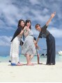 シャル 錦糸町(shalu) 2019社員旅行～グアム♪