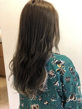 エルパティオ(EL PATIO) インナーカラー