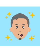 つきヘアー(つきhair)&nbsp;金澤 成昭