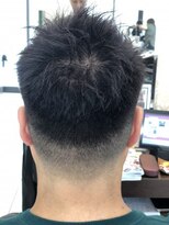 クアトロ 小山店(QUATRO)&nbsp;ベリーショート