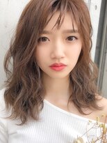 リコ 池袋東口店(Liko)&nbsp;【Liko　池袋】イルミナスタイル【池袋】073