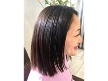イチゴイチエヘアー(151e hair)