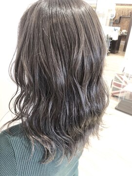 ネオヘアー 曳舟店(NEO Hair) ガーリーウェーブ(曳舟)