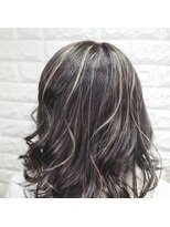 ユートピア(U topia)&nbsp;【町田U-topia】ハイライトカラー