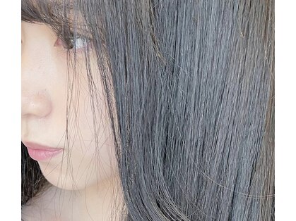 メルヘアー(mer hair)の写真