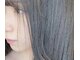 メルヘアー(mer hair)の写真