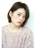 40代からの大人スタイル【国分寺】