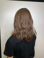 テイラー(Taylor)&nbsp;【Taylor】大宮　ナチュラルカラーグレージュ