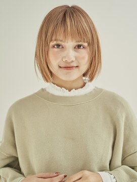 エンタク 新宿(enntaku) 美フォルムショート/トーンアップカラー【新宿/新宿駅西口】