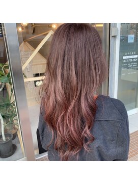 リベルタエルプラス(LIBERTA L+) ロング