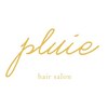 プリュイヘアサロン(pluie hair salon)のお店ロゴ