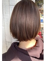 コーエン(coaen)&nbsp;重すぎないボブ