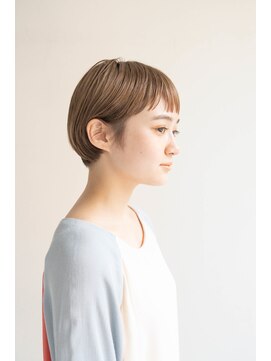 ジュール サウス 新宿南口(Joule South) ミニウルフ/テラコッタ/くすみブルー/20代/30代/40代/新宿