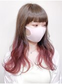 【EIGHT new hair style】1.17
