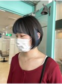 インナーブルー