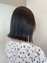 マグネット(O'magnet.)&nbsp;艶ストレート×ボブ