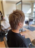 フレッシュカジュアル