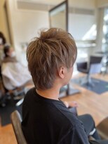 ブランコトレスメモリアル(BLANCO tres メモリアル)&nbsp;フレッシュカジュアル