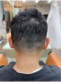 ベリーショート