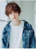 【メンズカット】【メンズパーマ】【メンズカラー】【中野美容室