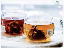 充実のDRINKメニュー