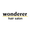 ワンダラー(wonderer)のお店ロゴ