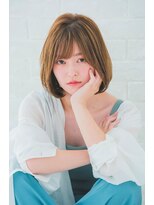 リトル 仙川(little)&nbsp;エアリーボブ