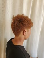 美容室ロゼ 上名古屋店&nbsp;2ブロ　ショート