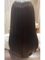 ルフル(LFL)&nbsp;縮毛矯正