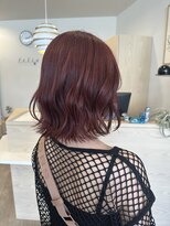 フェリア 清水店(felia) ブロッサムカラー