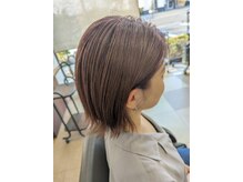 ジュエンオム(JOUeN Omme)