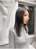 レイヤースタイル