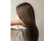 ククナ(kukuna)の雰囲気（業界最新髪質改善を是非お試しください☆）