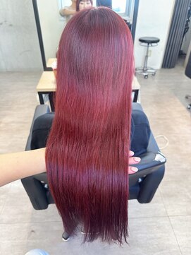 スターズ 渋谷(STARS) cherry pink .