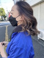 プルメリアドット(Plumeria.)&nbsp;inner