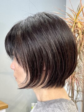 サイイン(saiin) ショート