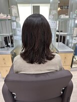 アトリエモア(Atelier More)&nbsp;ゆるふわミディアム