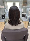 ゆるふわミディアム