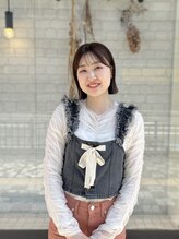 ヘアーエスクールフェイス(hair S. COEUR face) 福田 
