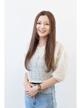 リトルキタサコバイヴィーヴル(little kitasako by BIVRE)&nbsp;中 香