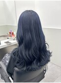ネイビーブルー【町田】